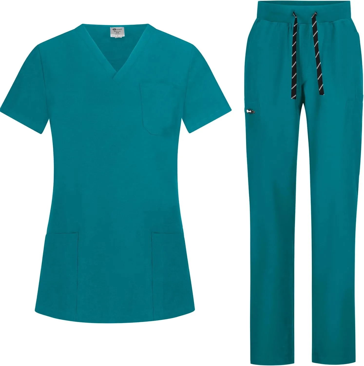 Scrubs Sets — Medical Uniform Manufacturer