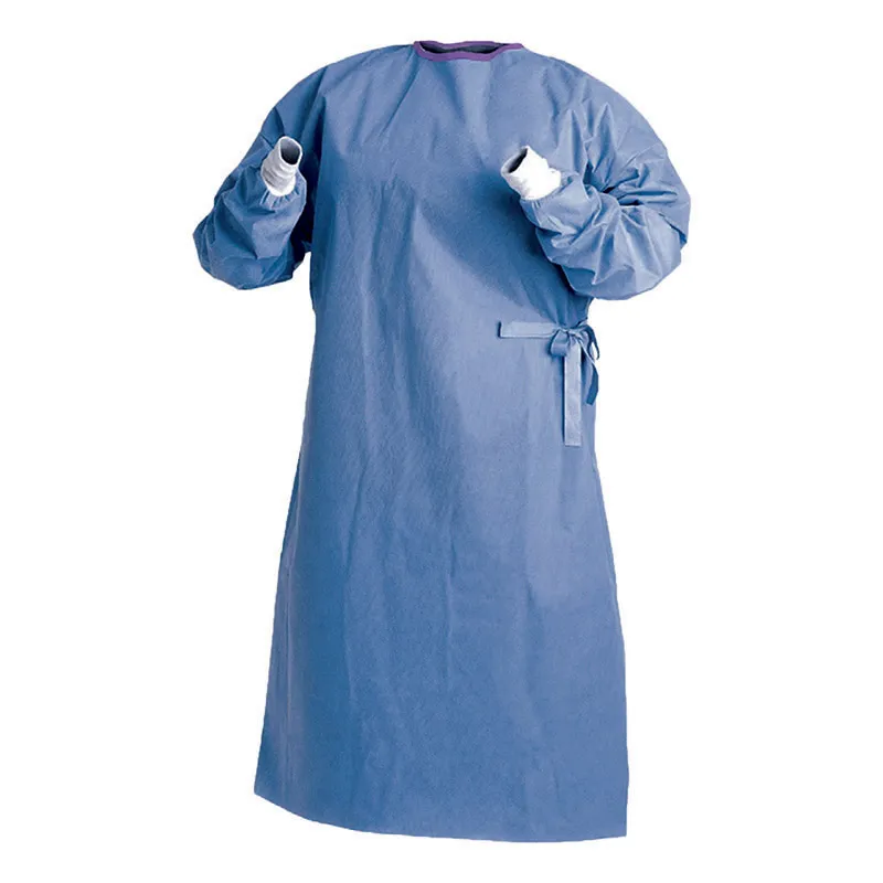 Surgical Gowns — Medical Uniform Manufacturer