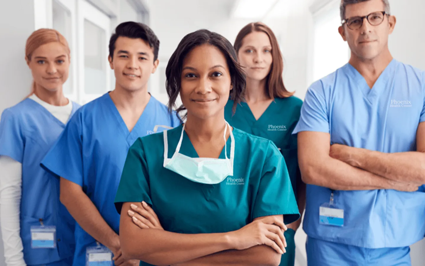 Guide to custom scrubs with logos — factory-direct medical uniform manufacturing