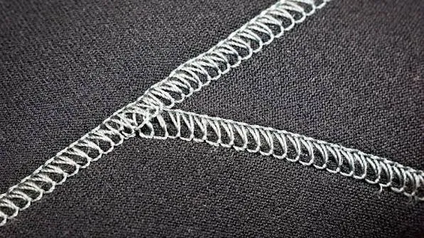 Medical-Grade Sewing