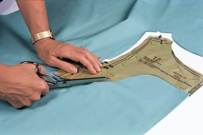 Precision Cutting