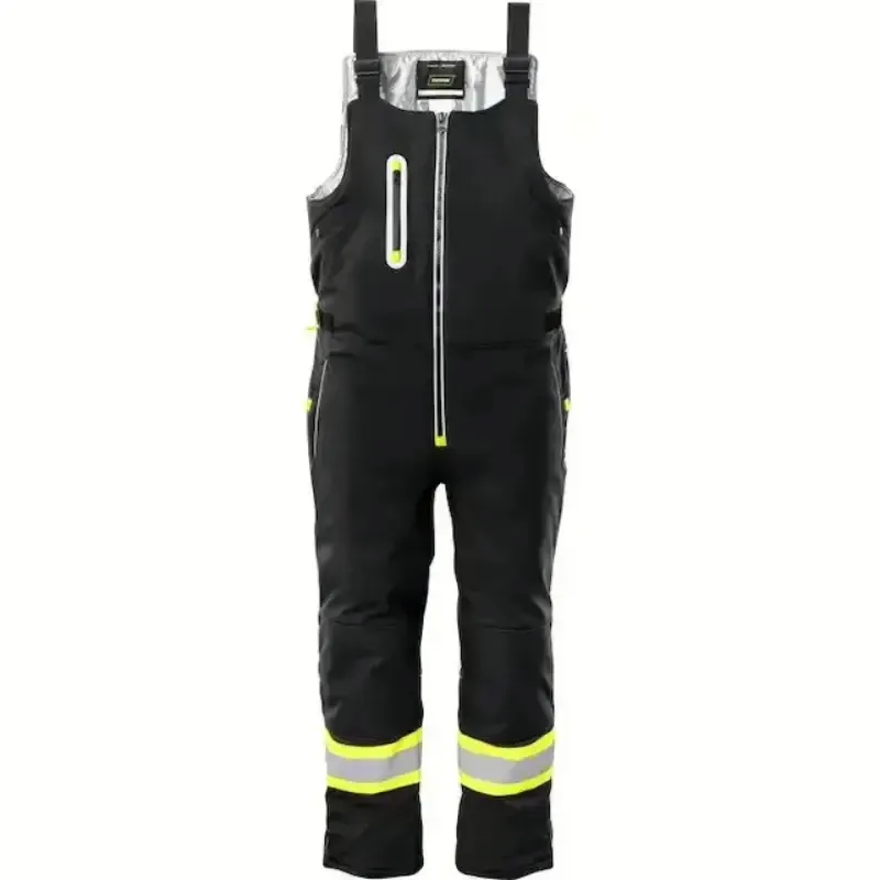 Bib Overalls — LantaoWork industrial uniform