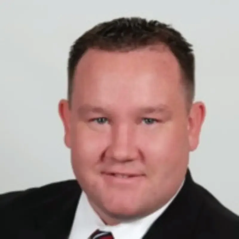Derek Higgins