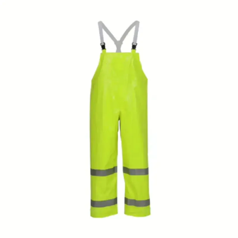 Flame-Resistant Clothing — LantaoWork industrial uniform