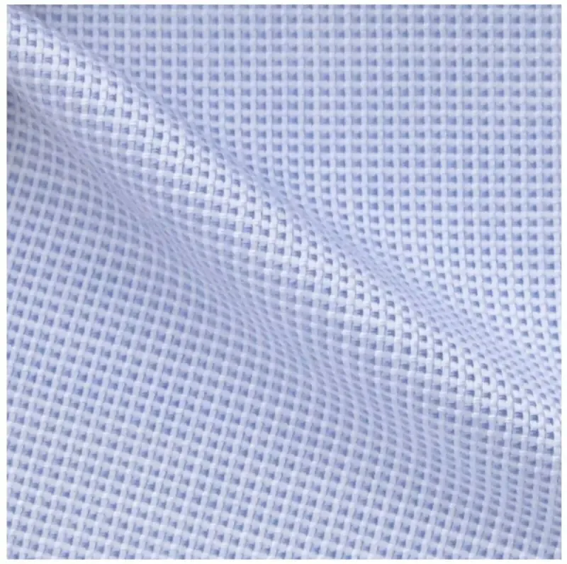 Oxford Fabric fabric swatch — LantaoWork