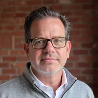 Thomas Rademaker