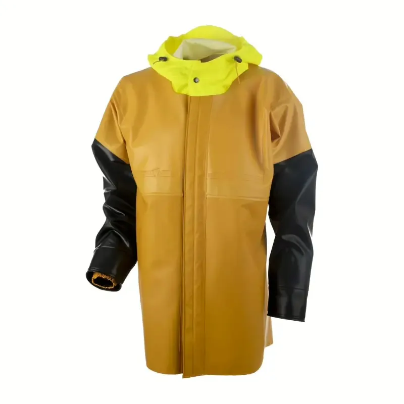 Waterproof Rainwear — LantaoWork industrial uniform