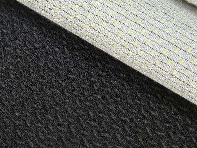 NFPA 2112 FR-rated reflective tape for flame-resistant safety vests — flash-fire certified