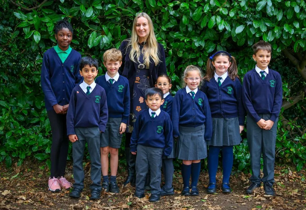 Multi-Academy Trust — uniform program rollout across 5 academies in Northern England