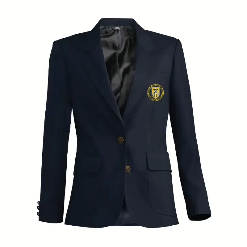 Blazers — School Uniform Manufacturer