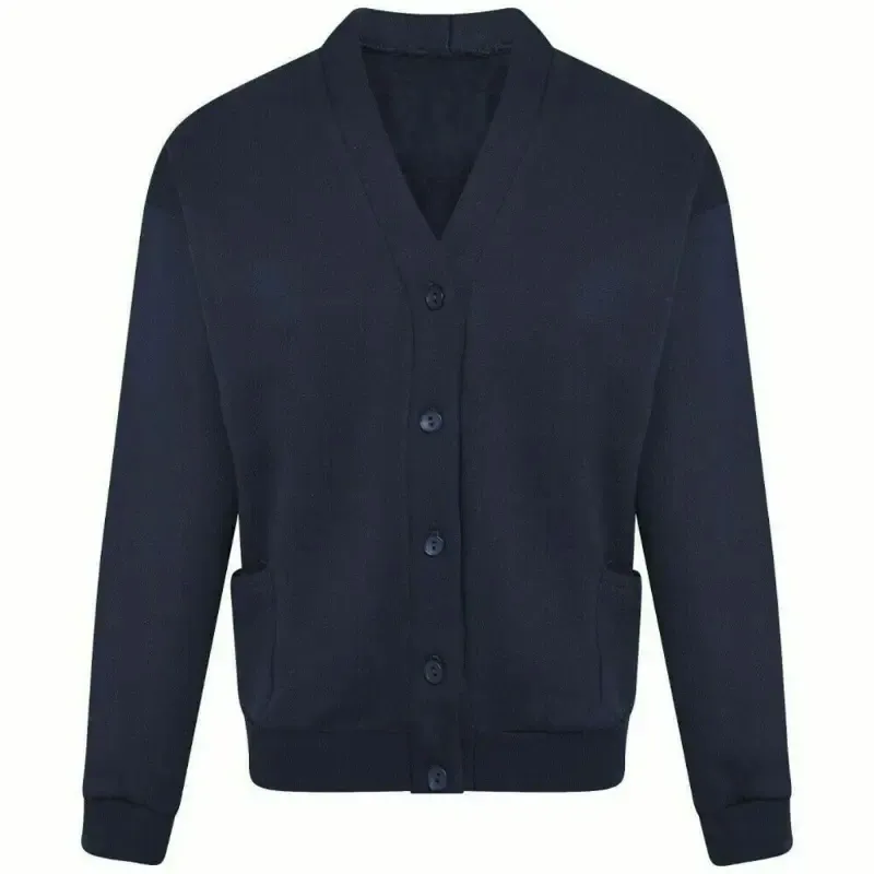 Cardigans — School Uniform Manufacturer