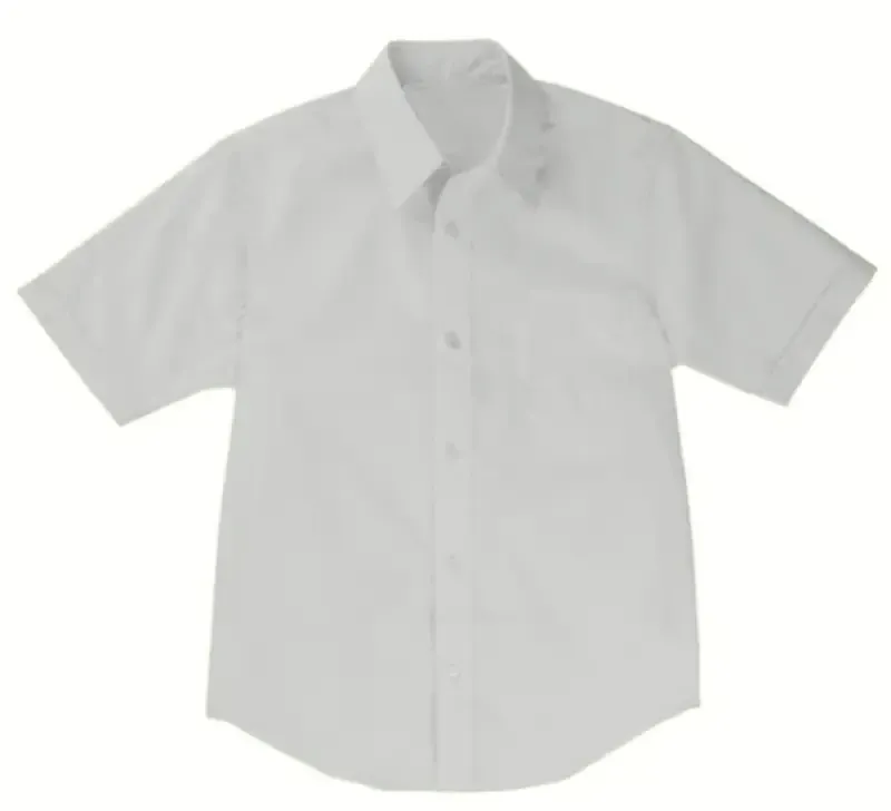 Dress Shirts — School Uniform Manufacturer