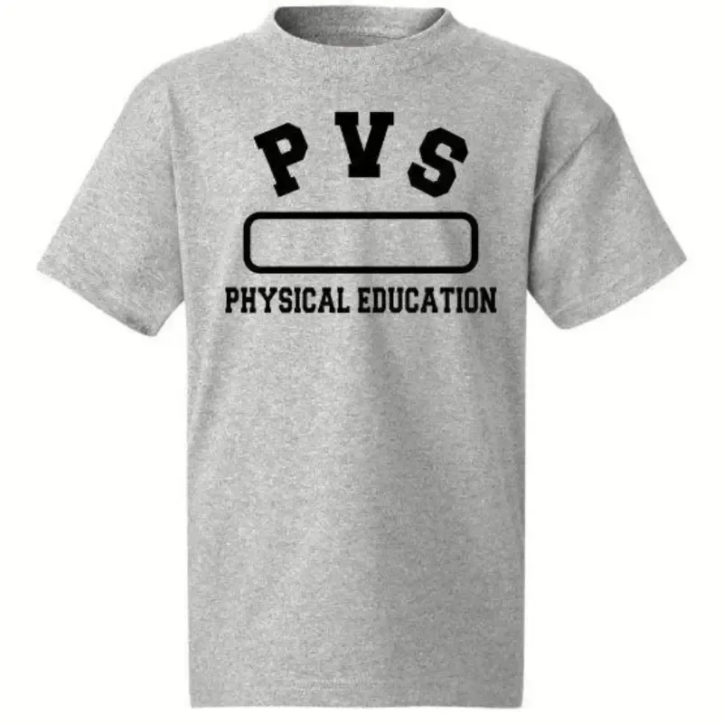 PE Shirts — School Uniform Manufacturer