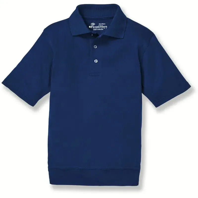 Polo Shirts — School Uniform Manufacturer
