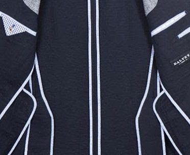 Thermal-lined school uniform — engineered for Canadian winter conditions