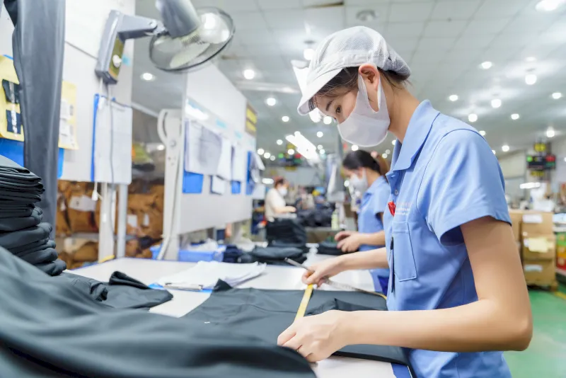 In-Process QC (IPQC)