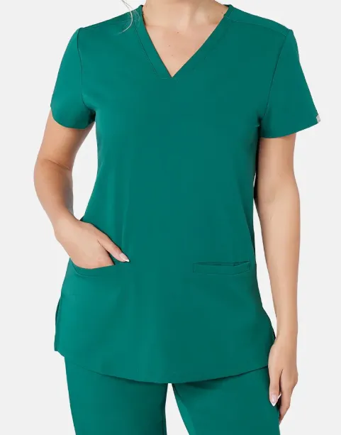 Scrub Tops