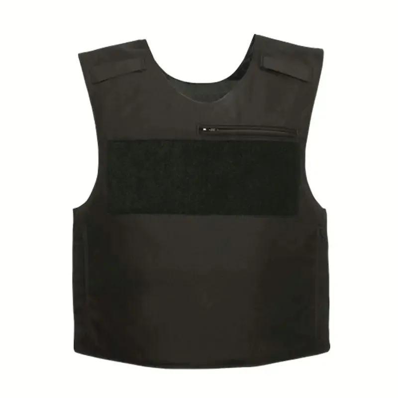 Body Armor Covers — Custom Security Uniform Manufacturer