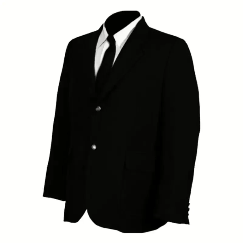 Guard Blazers — Custom Security Uniform Manufacturer