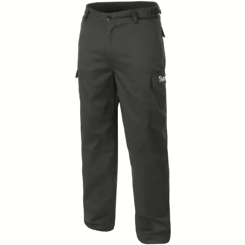 Guard Pants — Custom Security Uniform Manufacturer