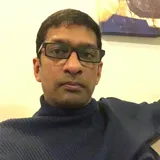 Saravanan Rajoo