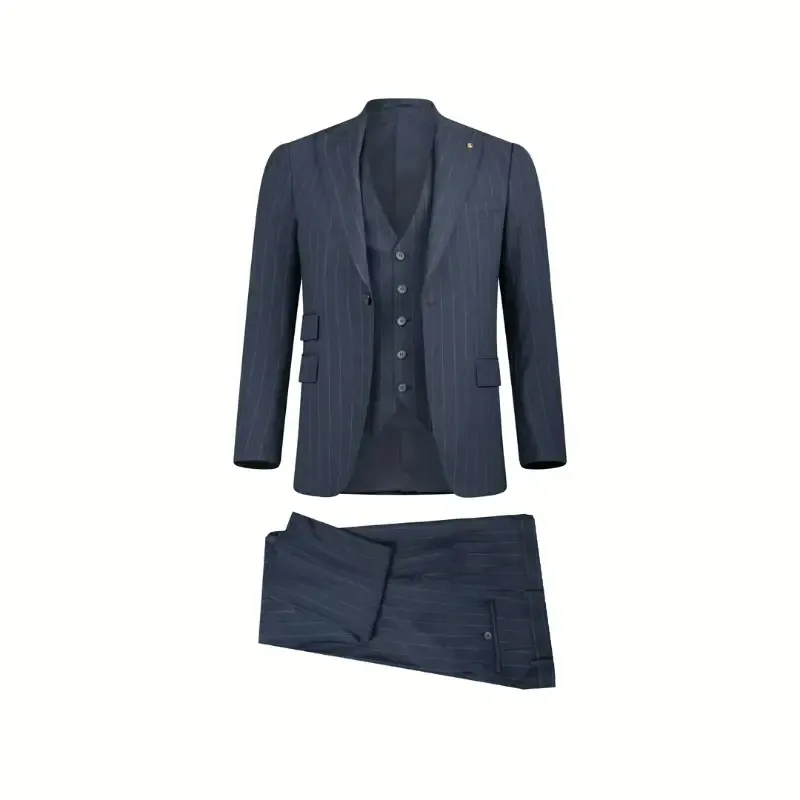 Business Suits