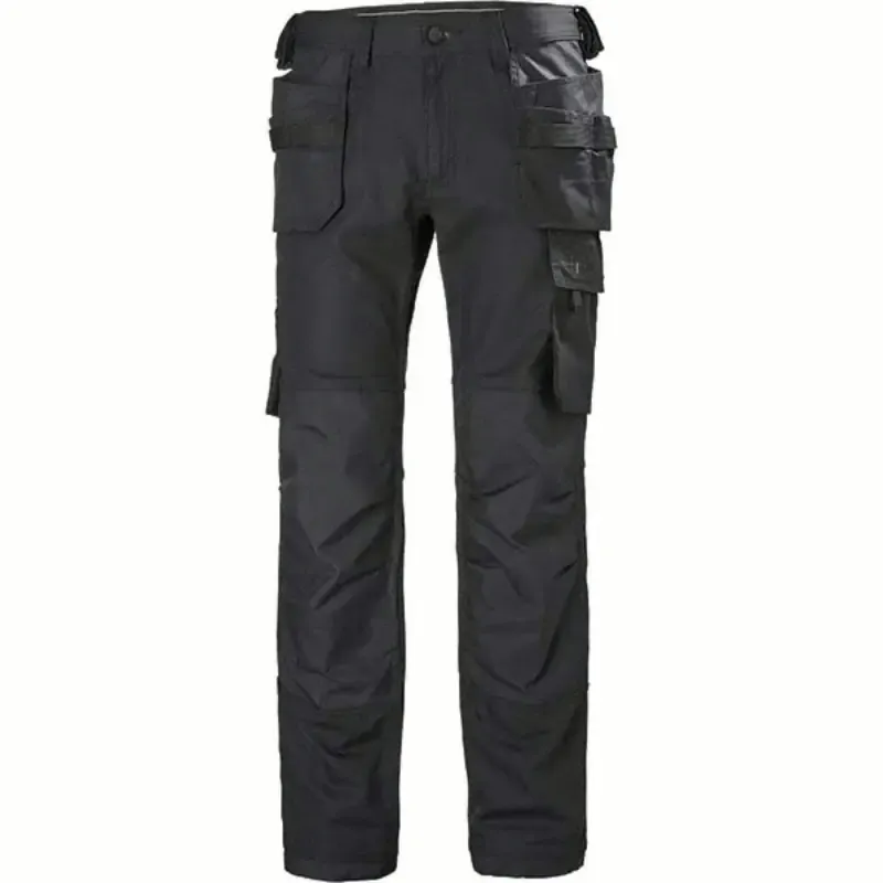 Cargo Work Pants