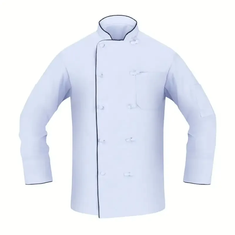 Chef Coats