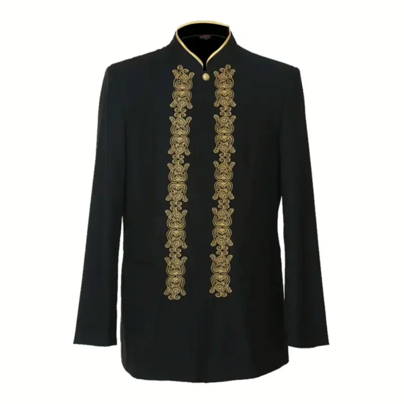 Concierge Uniforms