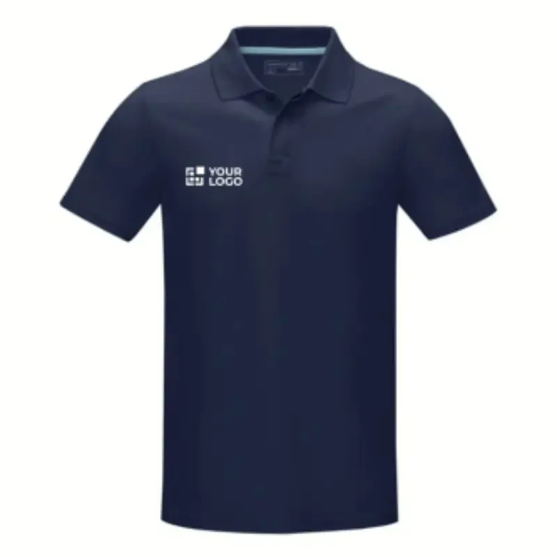 Corporate Polo Shirts