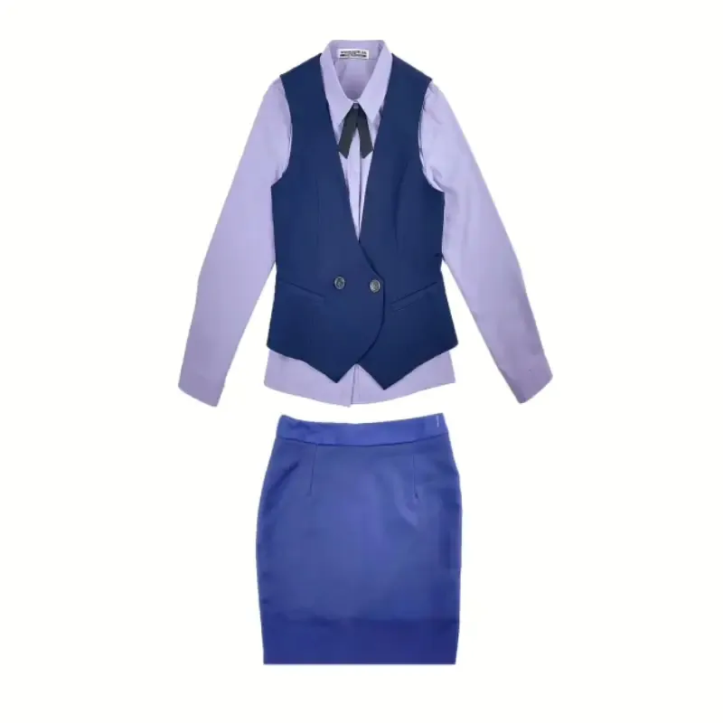 Front Desk Suits