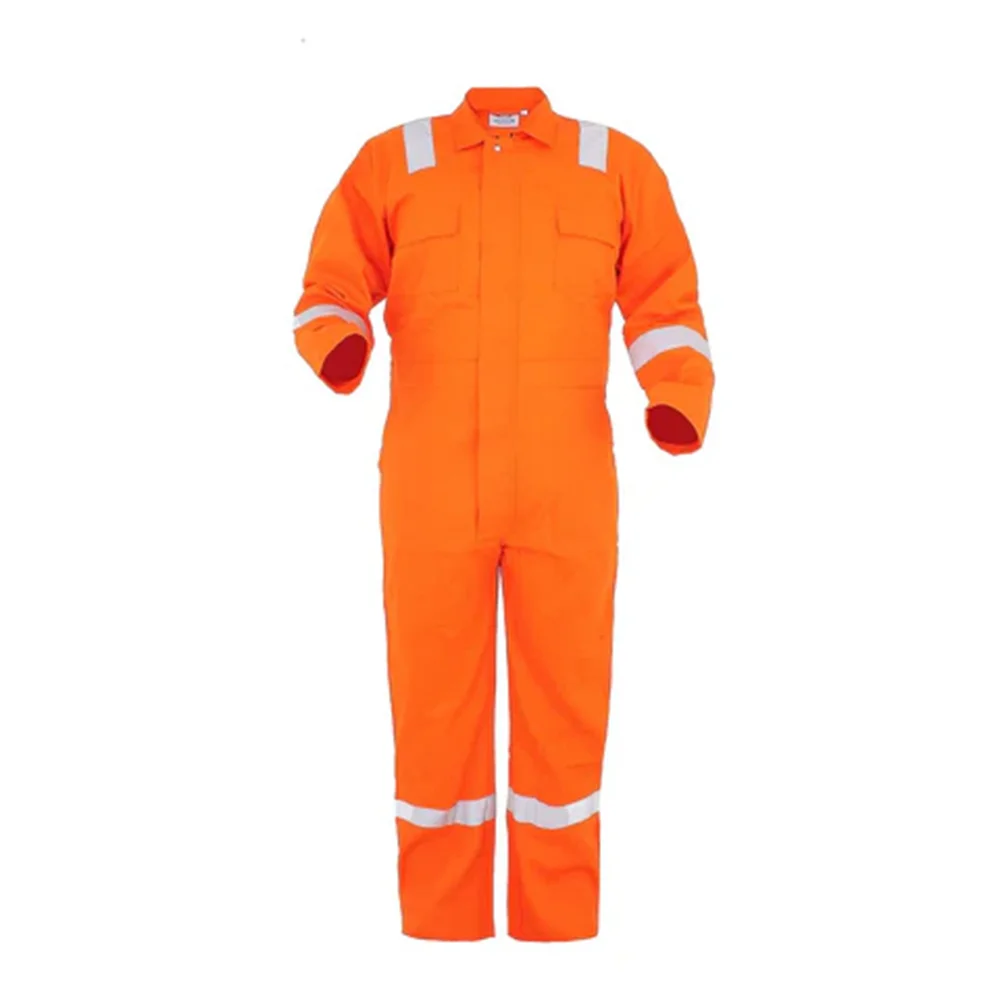 Industrial Coveralls
