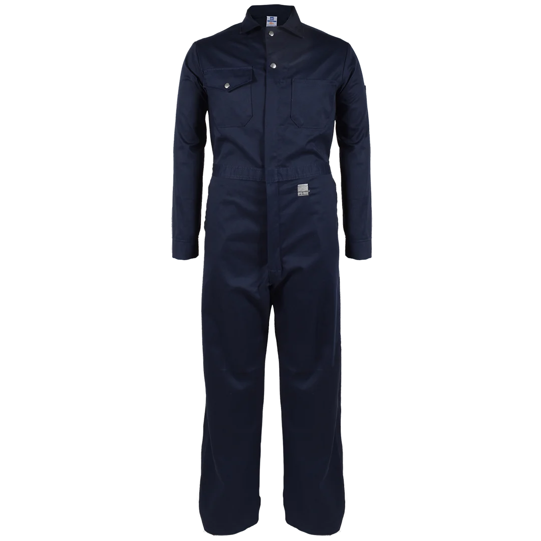 Mechanic Coveralls
