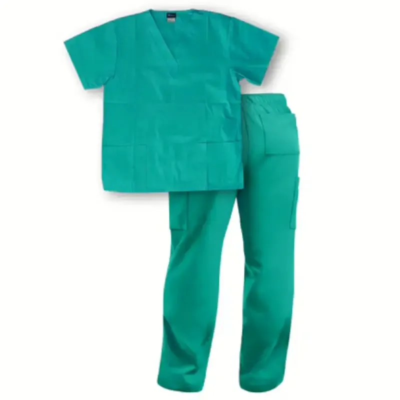 Scrubs Sets
