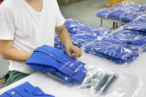 LantaoWork factory workshop — skilled workers and production lines