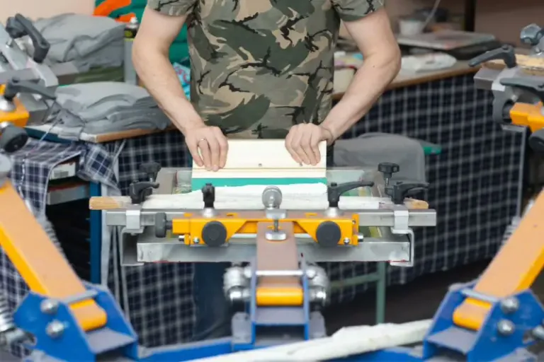 Dye Sublimation — LantaoWork uniform manufacturing service