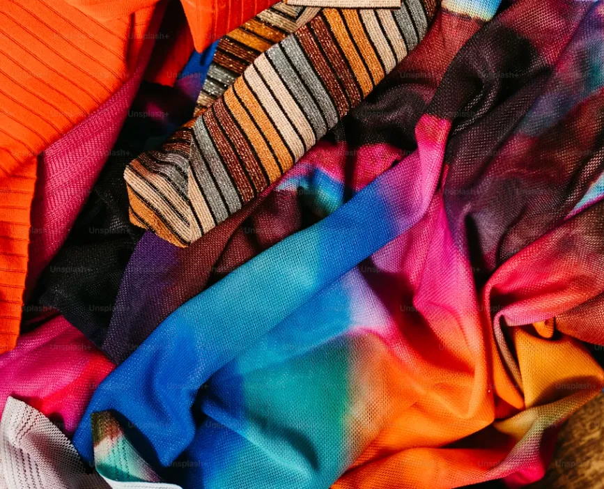 Full-color dye sublimation uniform production