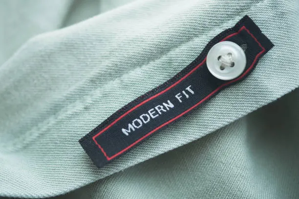 Branded packaging for private label uniform shipments