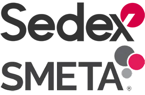 Sedex SMETA 4-Pillar social responsibility audit certification