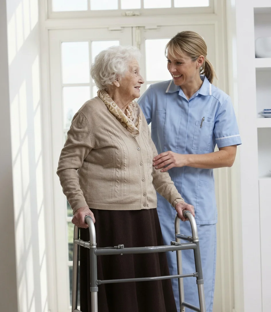 Elder Care Group