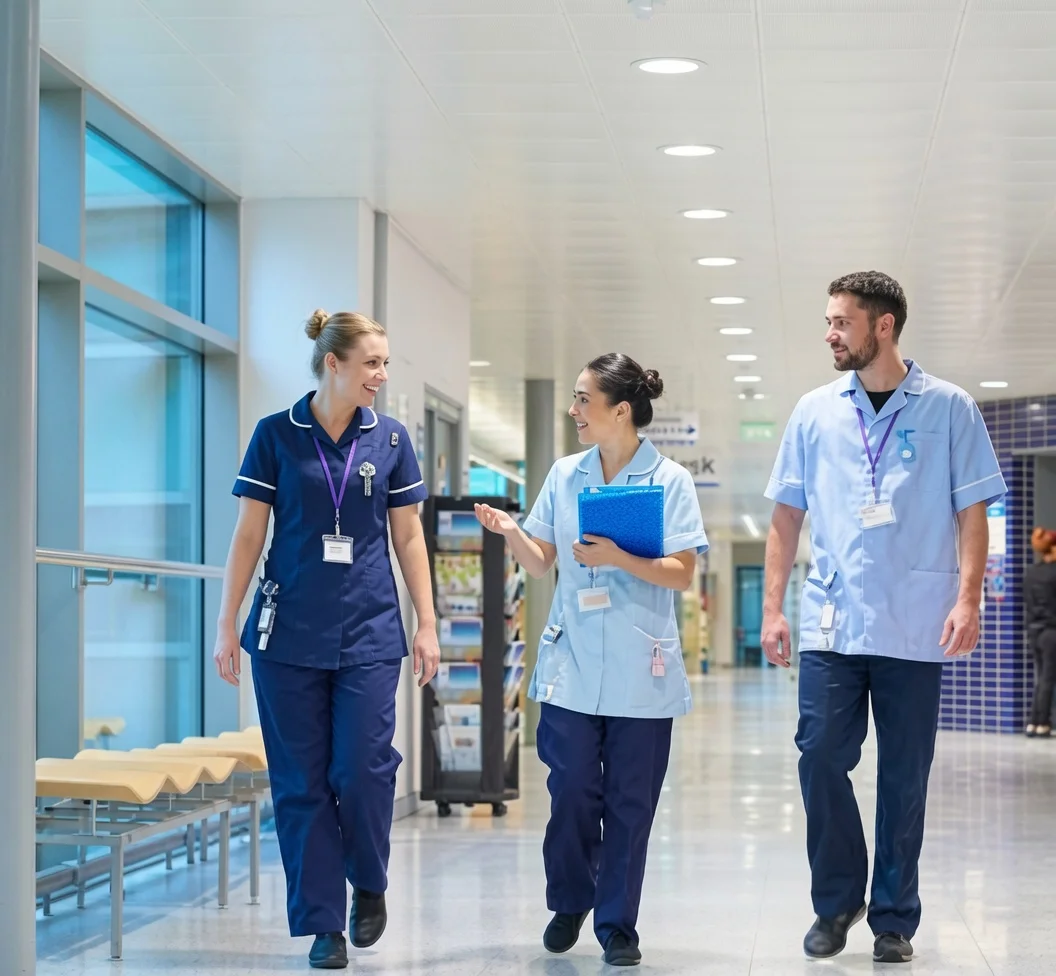Hospital System
