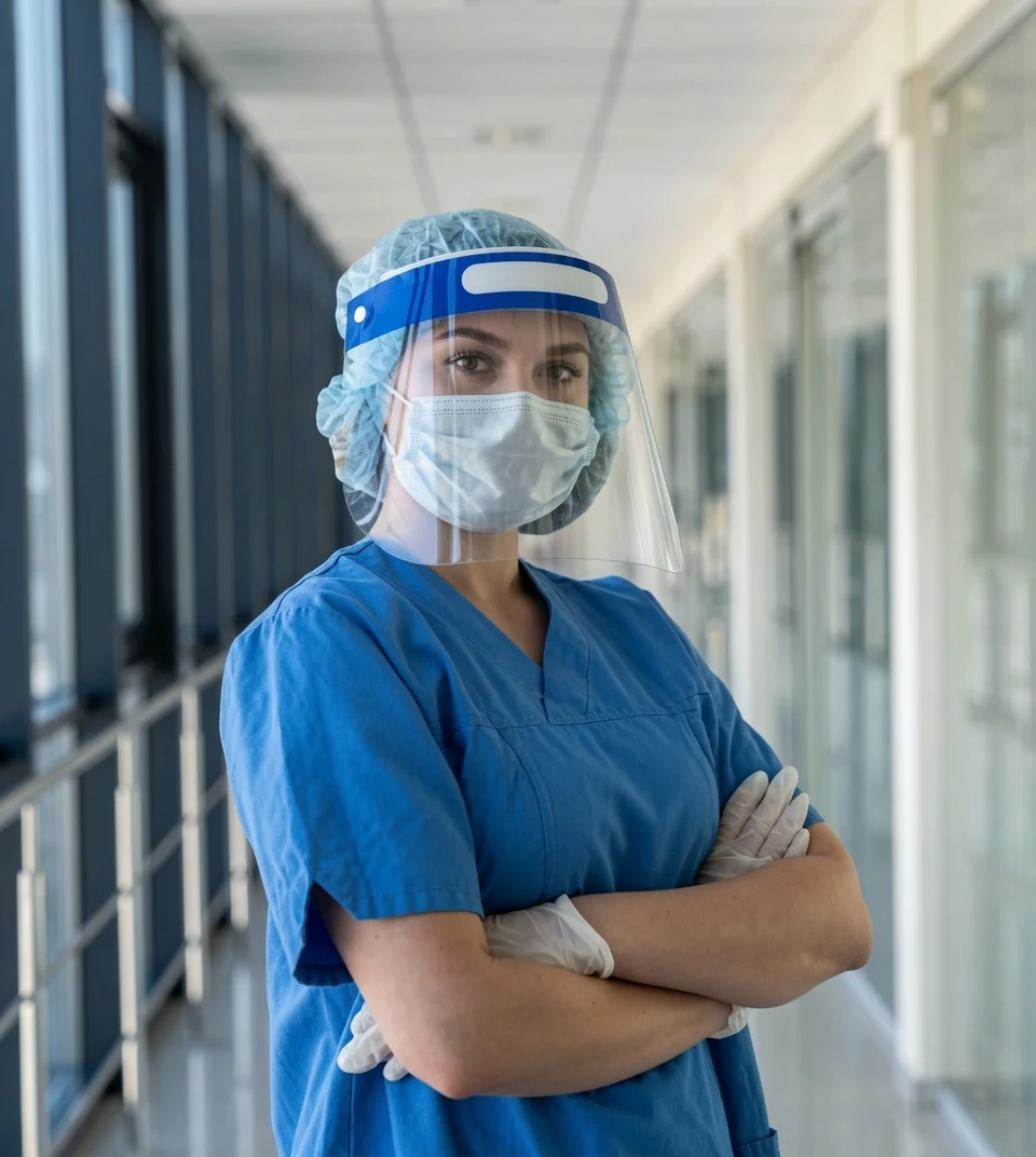 Infection Control Officer