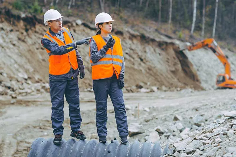 EU workwear distributor import-duties audit — SKU-level reclassification