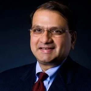 Nigel Lobo