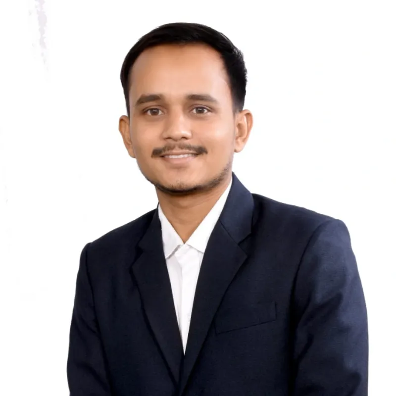 Ravi Parker
