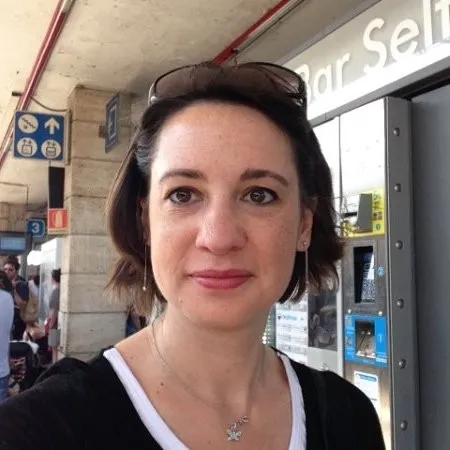 Sara Sartori