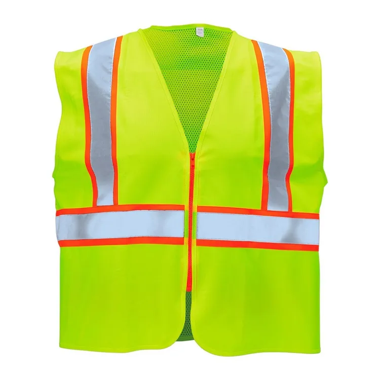 Hi-Visibility Workwear — Custom Workwear Manufacturer