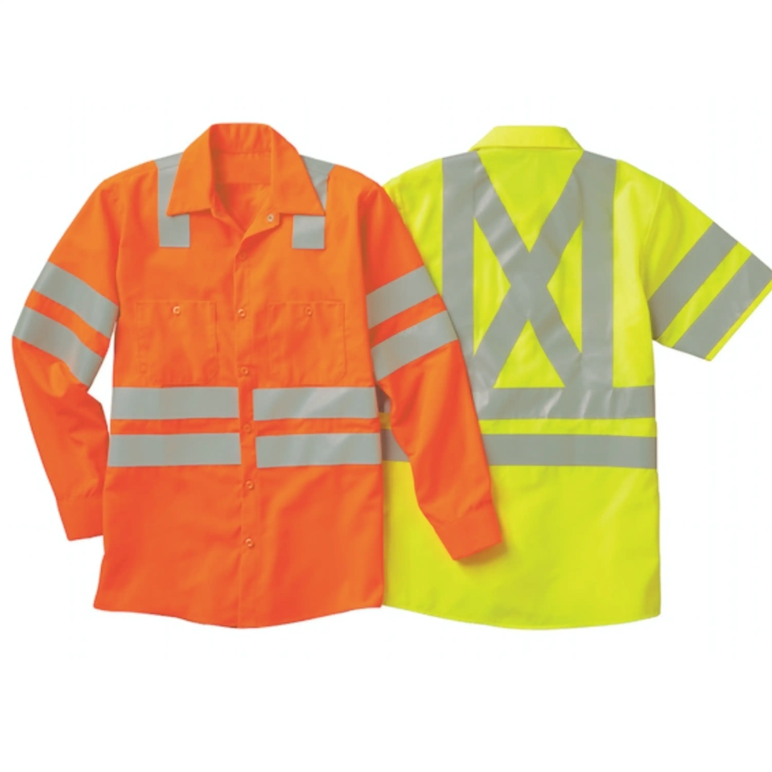 Specialty & Technical — Custom Workwear Manufacturer