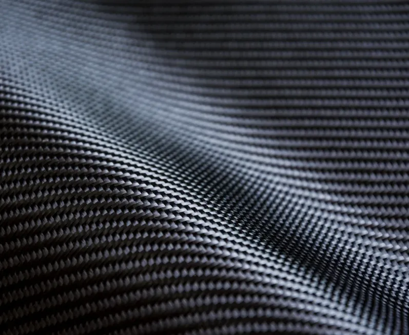 Flame-Resistant (FR) fabric technology