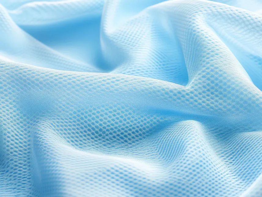 Moisture-Wicking & Durability fabric technology